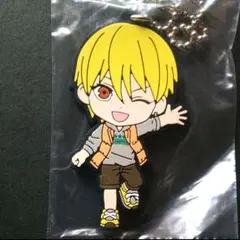 黒子のバスケ ラバスト 黄瀬