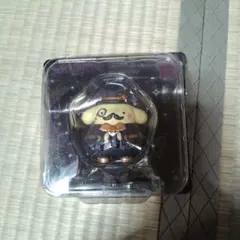 Happy くじ サンリオキャラクター　ハロウィン フィギュア賞 ポムポムプリン