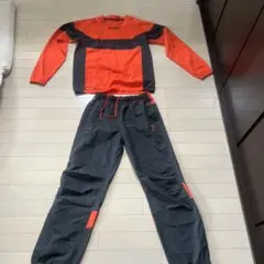 NIKE NFTB ピステ 上下セット - メルカリ