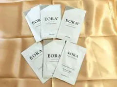 EORA ハンドパック 6枚セット 美容 ハンドケアのサムネイル