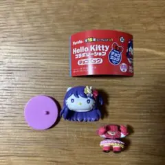 チョコエッグ　ハローキティ 推しの子