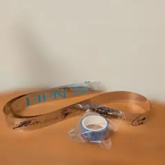 JO1DER SHOW 2026 EIEN カプセルトイ レイン