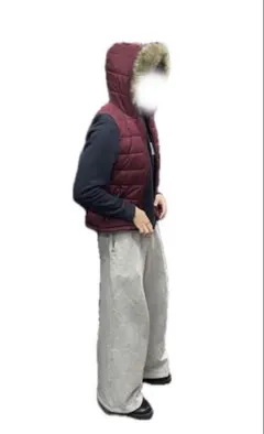 ファーベスト GAP 00s ストリート ギャル男 ギャル Y2K