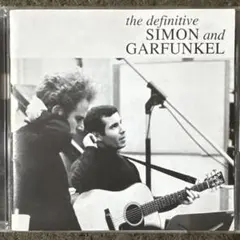 【3枚1100円】SIMON and GARFUNKEL - 冬の散歩道