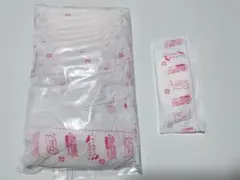 【未開封未使用 22個】ピジョン 母乳パッド フィットアップ 個包装