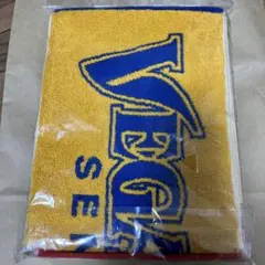 ベガルタ仙台 タオルマフラー マテウス・モラエス