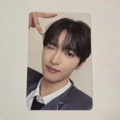PRODUCE 101 JAPAN 新世界 トレカ 制服ver. 加藤 大輝 - メルカリ