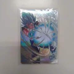 ダイバーズパラレル SDV7弾 パラレルのカードリスト | DBH日和（ドラゴンボールヒーローズ