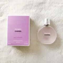 CHANEL チャンス オー タンドゥル ヘアミスト 35ml