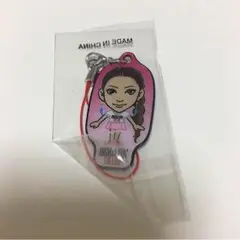 HiGH&LOW E-girls Shizuka クリーナー