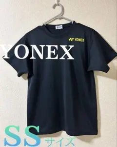 テニスウェア バドミントンウェア Tシャツ 半袖 限定Tシャツ スタンダード