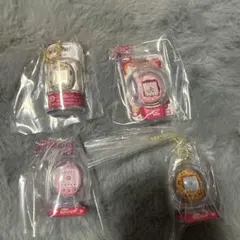 たまごっち おかしなたまごボーロっち3