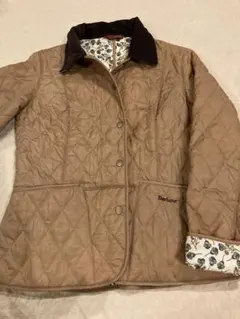 Barbour（バブアー）ジャケットのサムネイル