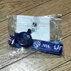 新品✨️JRAオリジナルUMACAカードケース　レアグッズ　非売品