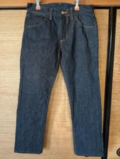 【デニムジーンズ】Wrangler/ラングラー（レディース/ユーズド品）