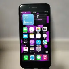 Apple iPhone 7 32GB simフリー 訳あり