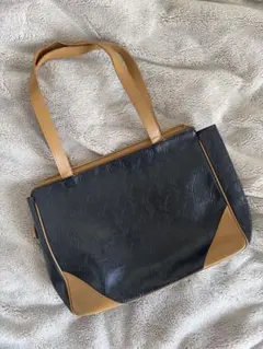 YSL ヴィンテージトートバッグ