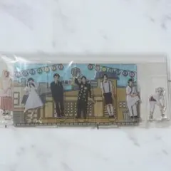 WEST. アクスタ 中間ん家物語