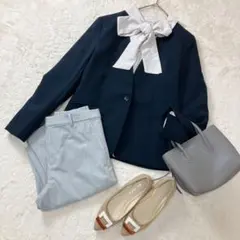 オフィスカジュアル　コーデセット　プラステ　M まとめ売り　春服　通勤　きれいめ