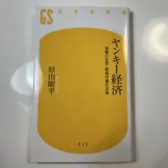 ヤンキー経済 : 消費の主役・新保守層の正体