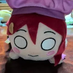 桜内梨子寝そべり 幻日のヨハネ - メルカリ