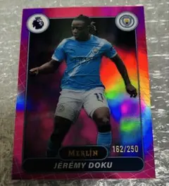 95枚限定 panini 三笘薫 ブライトン サッカー日本代表 川崎