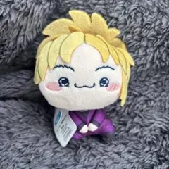 忍たま乱太郎　もちぴこマスコット　第四弾 　 斉藤タカ丸