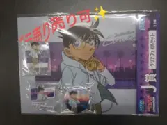 名探偵コナン　セガラッキーくじ　コナン