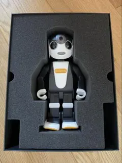 ☆良品☆ SHARP ロボホン RoBoHoN ブルー系 SR-06M-A - メルカリ