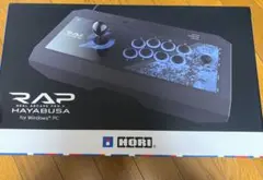 リアルアーケードPro.V HAYABUSA for Windows PC