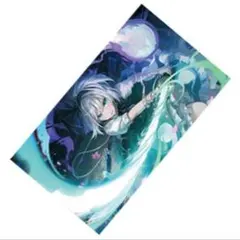 lycee 沙耶の唄 プレイマット ニトロオリジン　リセ lycee リセ ニトロオリジン 沙耶の唄 プレイマット ラキカ - メルカリ