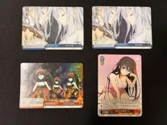 ヴァイス デート・ア・ライブ SRのみ 13枚セット 1211 - メルカリ