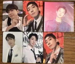 2026年最新】seventeen トレカ まとめ売りの人気アイテム - メルカリ