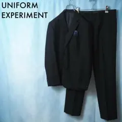 2026年最新】uniform experiment メンズ スーツの人気アイテム - メルカリ