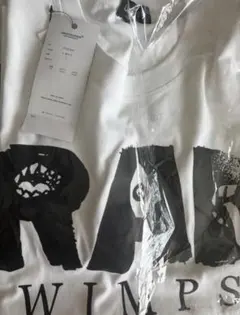 2025年最新】アンダーカバー tしゃつの人気アイテム - メルカリ