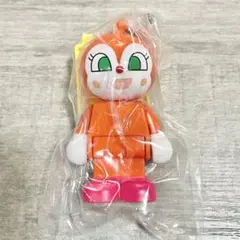 【新品未開封】アンパンマン ブロックラボスイング15 ドキンちゃん