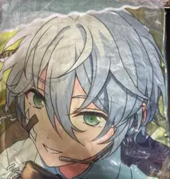 DYNAMICCHORD Toi 音石夕星 成海 NaL ダイナー クッション - メルカリ
