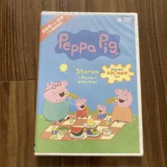 2026年最新】ペッパピッグ dvd 英語の人気アイテム - メルカリ