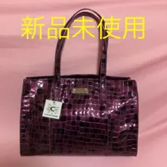 【未使用】 コッコフィオーレ Ａ４サイズ対応 牛革 エナメル トートバッグ 楽天市場】【新着】【中古】COCCO FIORE(コッコフィオーレ