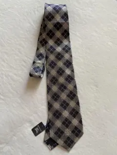 【新品未使用・タグ付き】Burberry ネクタイのサムネイル