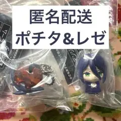 【匿名配送】 チェンソーマン レゼ編 めじるしアクセサリー ポチタ レゼ