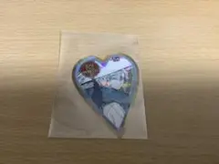 魔男のイチ 反世界の魔法 箔入りアクリルカード 魔女の鏡ホログラム缶バッジ 魔男のイチ』魔女の鏡ホログラム缶バッジコレクション 第1弾 （全10