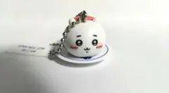 ちいかわ　くら寿司　フィギュアキーホルダー　２０２４