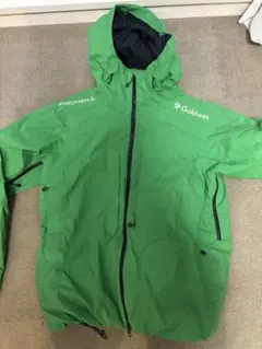 GOLDWIN Light Warmer Jacket GA24320 - メルカリ