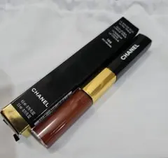 CHANEL ルルージュ　デュオ　ウルトラ　トゥニュ