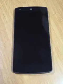 Nexus5 Android11 カスタムROM バッテリ 外装 液晶交換済み