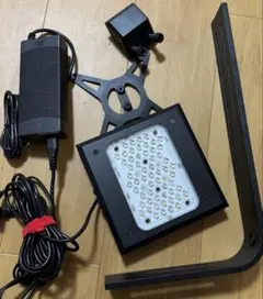 あ*あ様 chihiros NOVA LEDライト 本体とアーム chihiros-nova-1-led-light-