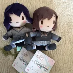 プロセカ 望月穂波 フェニーくんぬいぐるみ - メルカリ