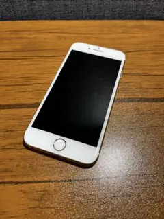 【美品】iPhone 7 32GB ゴールド