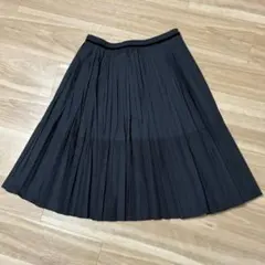 美品＊ROPEロペ＊プリーツスカート♪のサムネイル